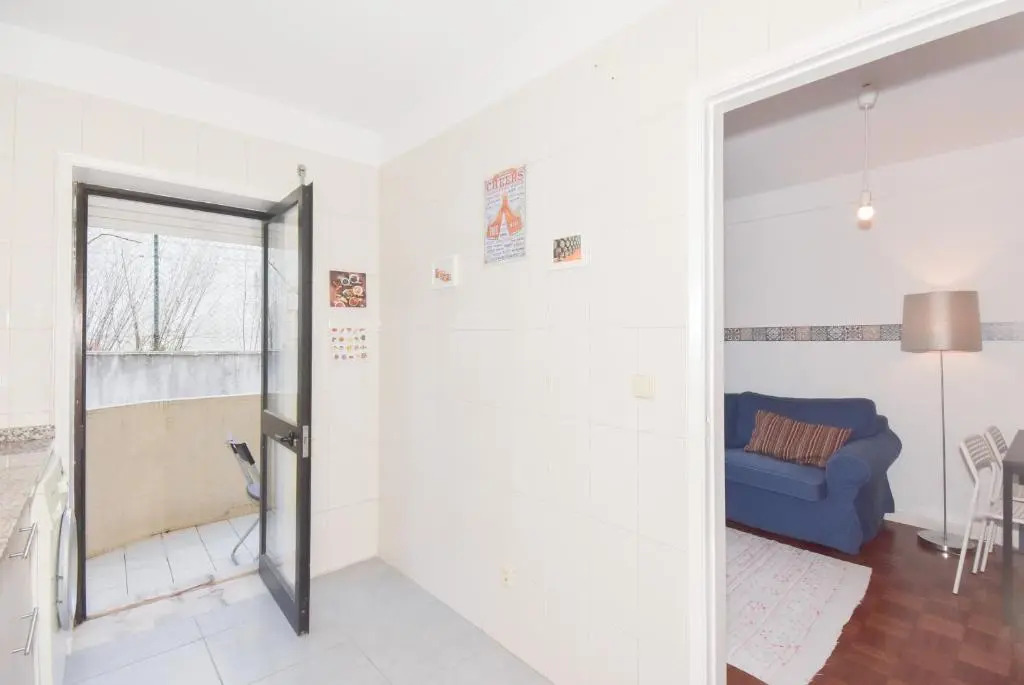 Alegria Downtown Apartments