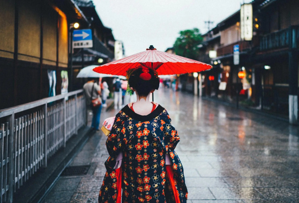 Machiya Maya Gion