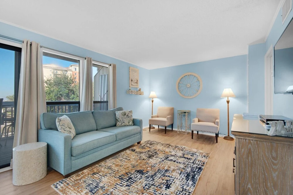 Sandpiper Cove 2019 Condo