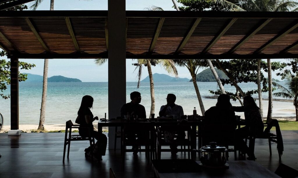 Mira Montra Resort Koh Mak