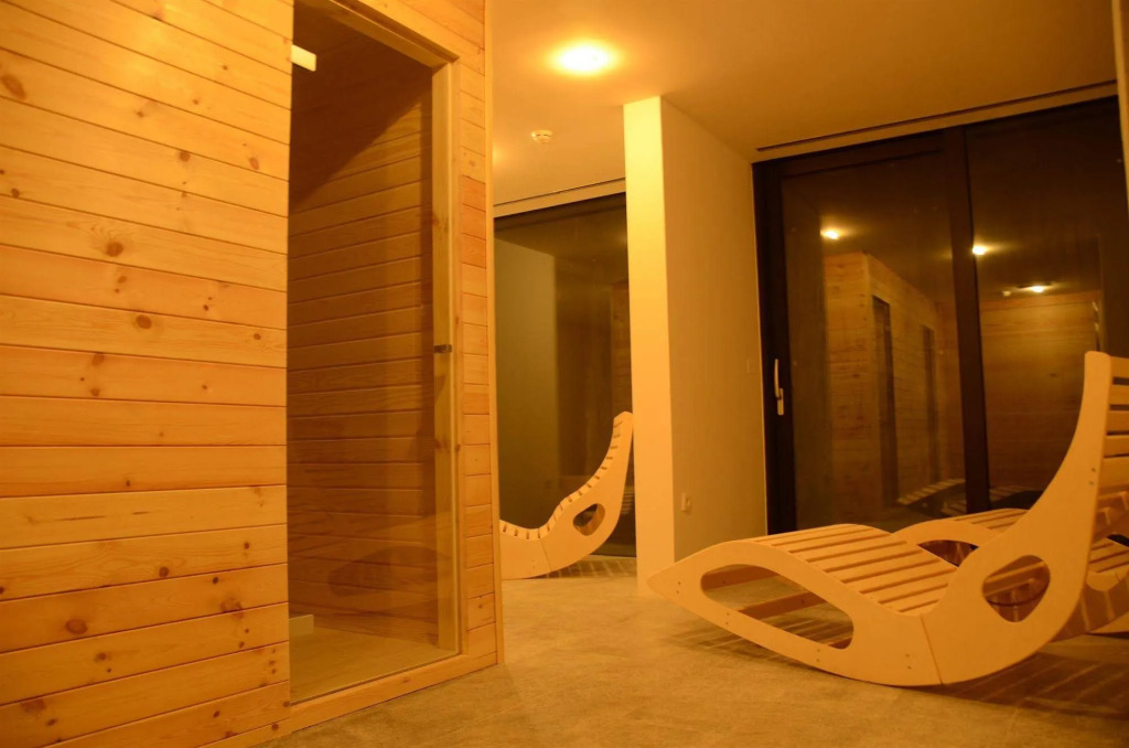 Hotel Sanje ob Soči ***/****