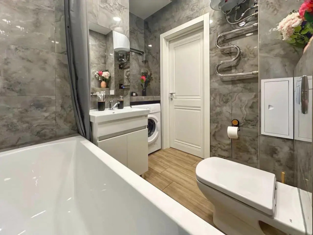 Comfort Home на улице Октябрьская 10Б
