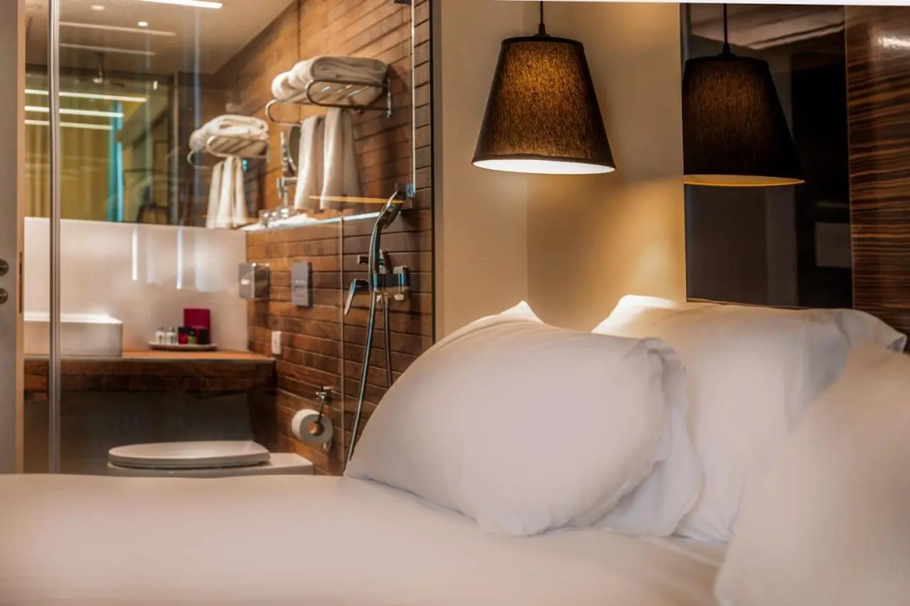 Nof Hotel