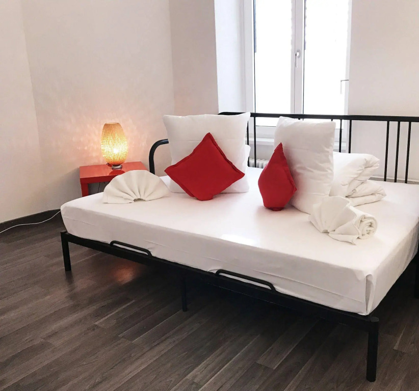 INSIDE Five Hotel
