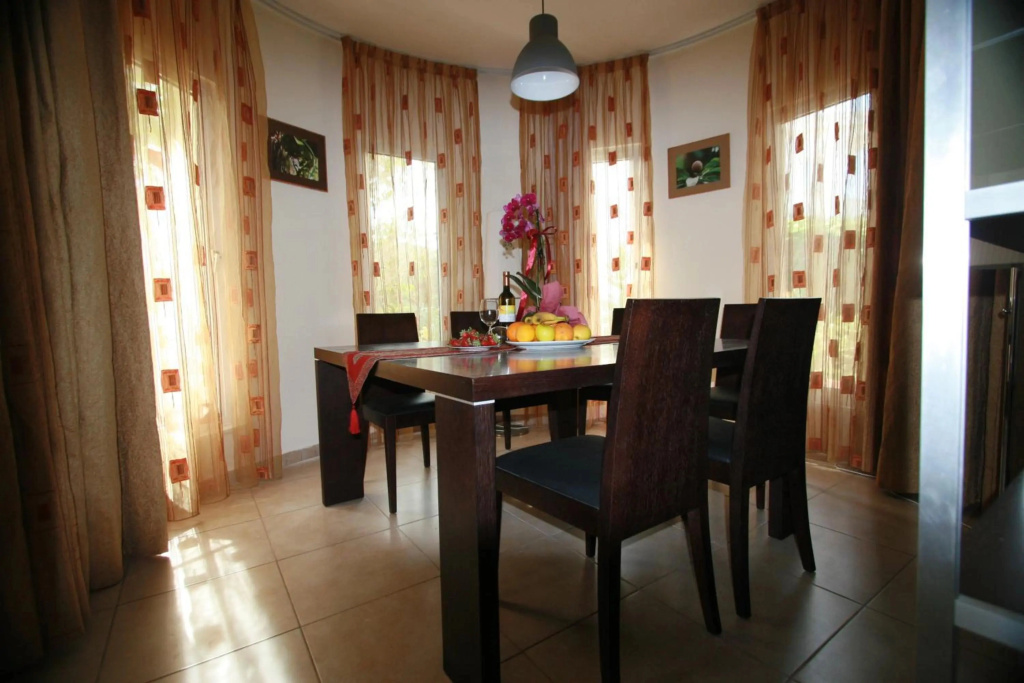 Beach Villa Sofia