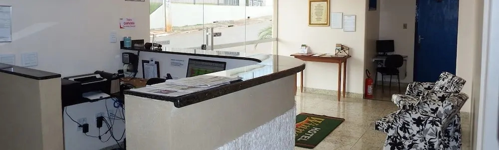 Hotel Winner
