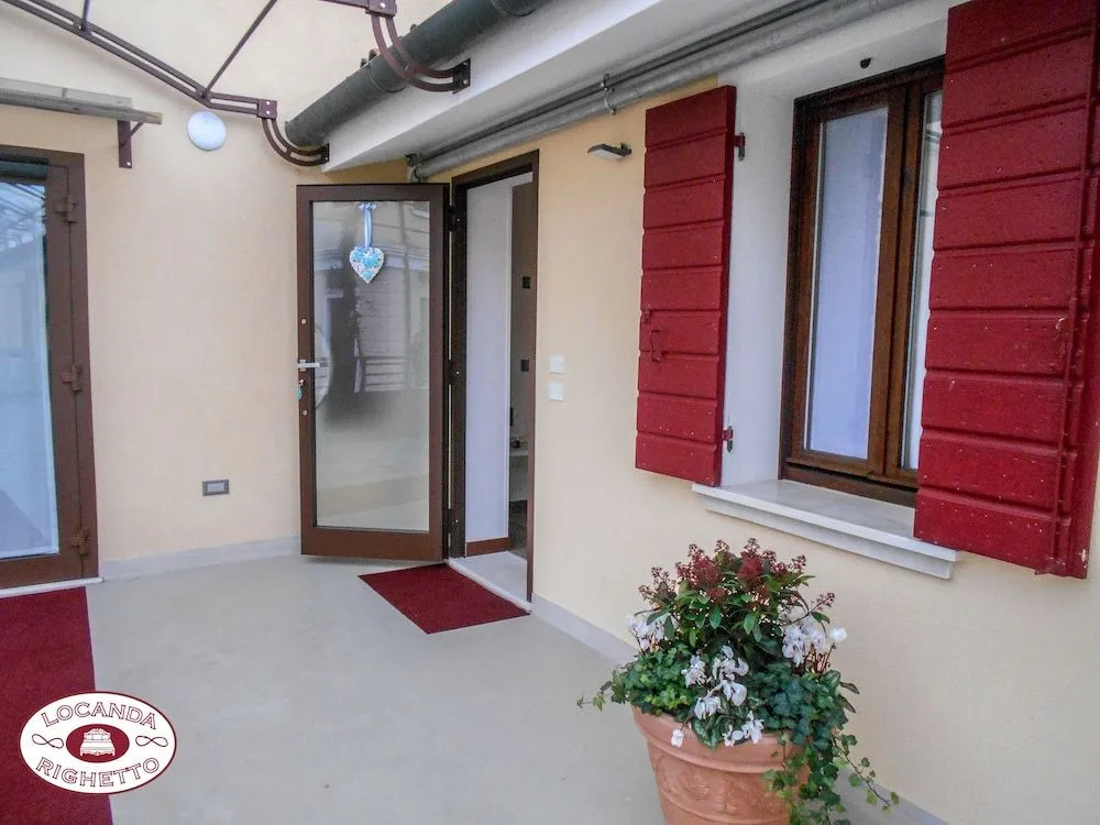 LOCANDA RIGHETTO