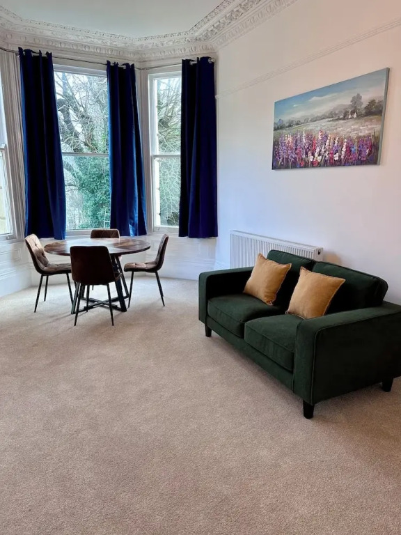 2 Bed - The Poop Deck by Smart Welcomes
