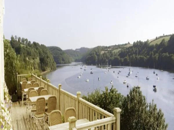 The Cormorant Hotel