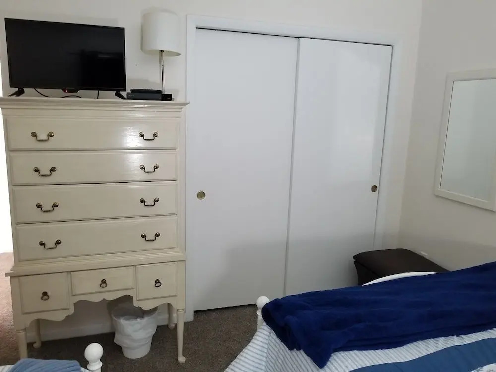 Quail Hollow A7-4U Condo