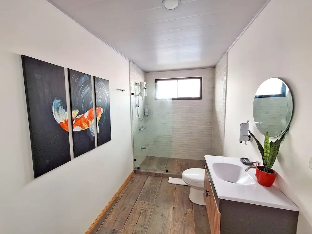 Jungla Urbana, BnB Adult Only