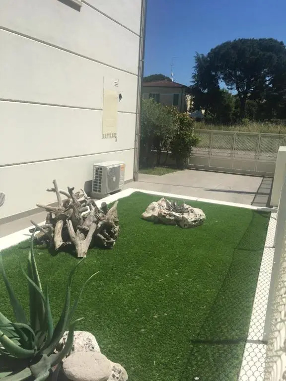 L’Ulivo apartment