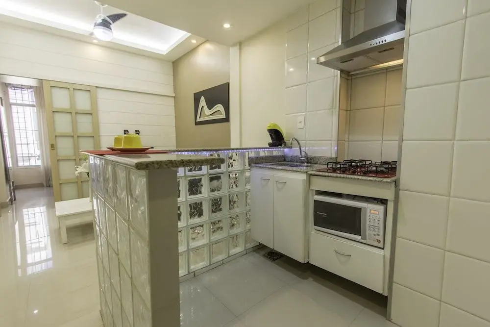 Good Apartment Copacabana R010