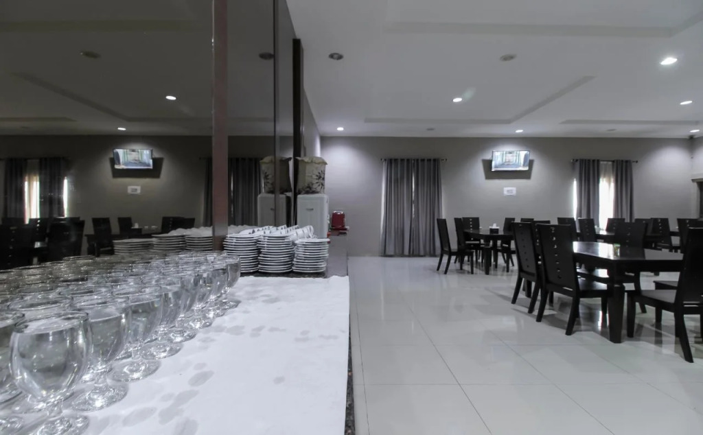 RedDoorz Plus Syariah @ Jalan Sriwijaya Medan