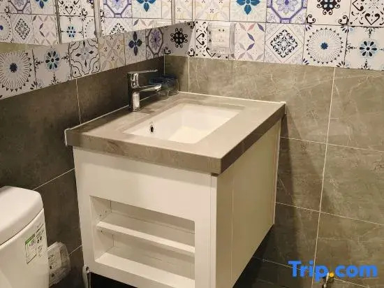 Orangeway International Apartment