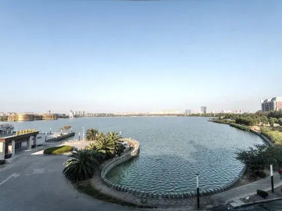 Hanting Hotel (Suzhou Industrial Park North)