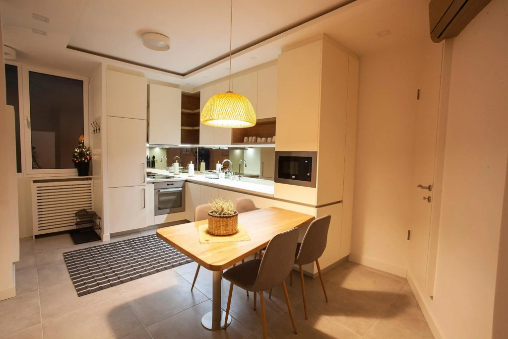 BestStay Apartment No 9 Pedestrian zone