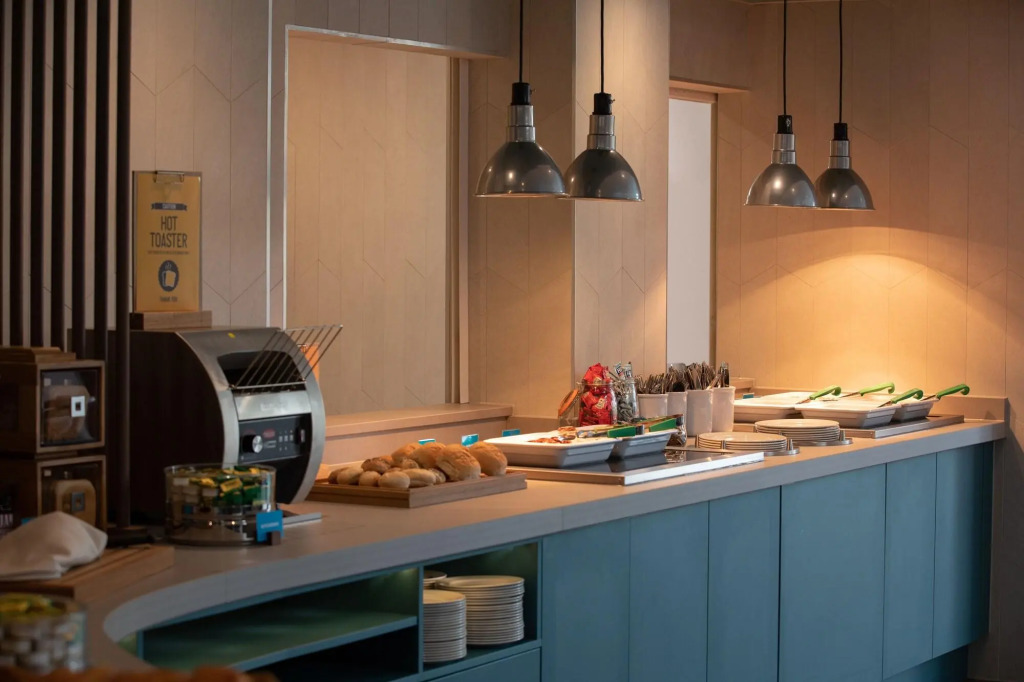Hampton by Hilton York Piccadilly