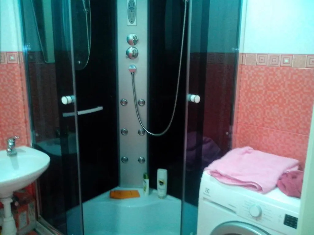 Apartment Syrec