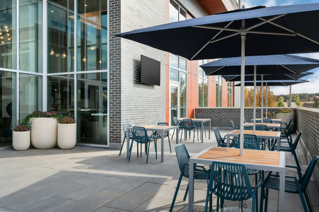 Hampton Inn & Suites by Hilton Pittsboro
