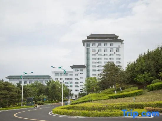 Yanbian Hotel