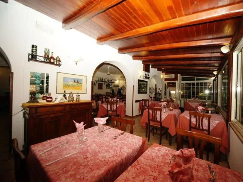 Albergo Lido