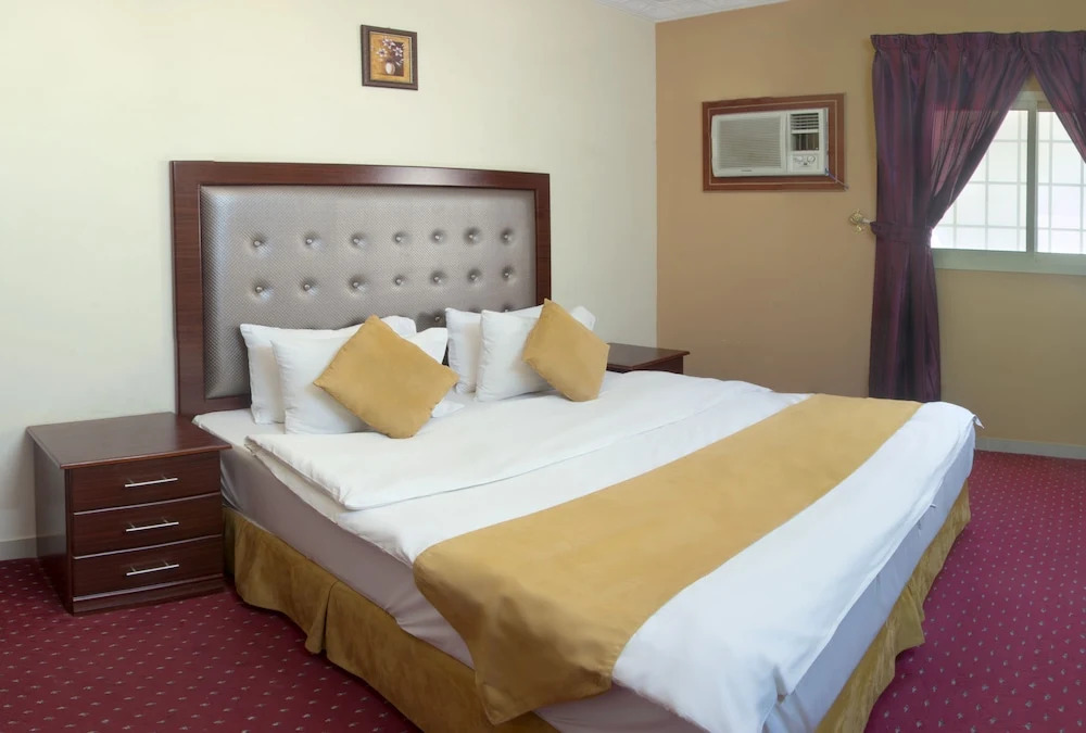 Al Farhan Hotel Suites (Al Salam)