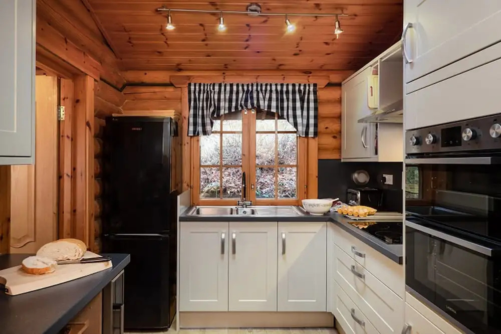 Beaver Creek Lodge