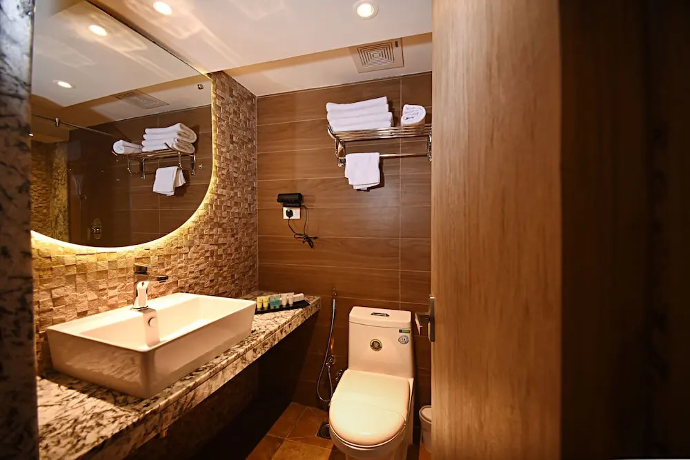 Daali Hotel & Apartment