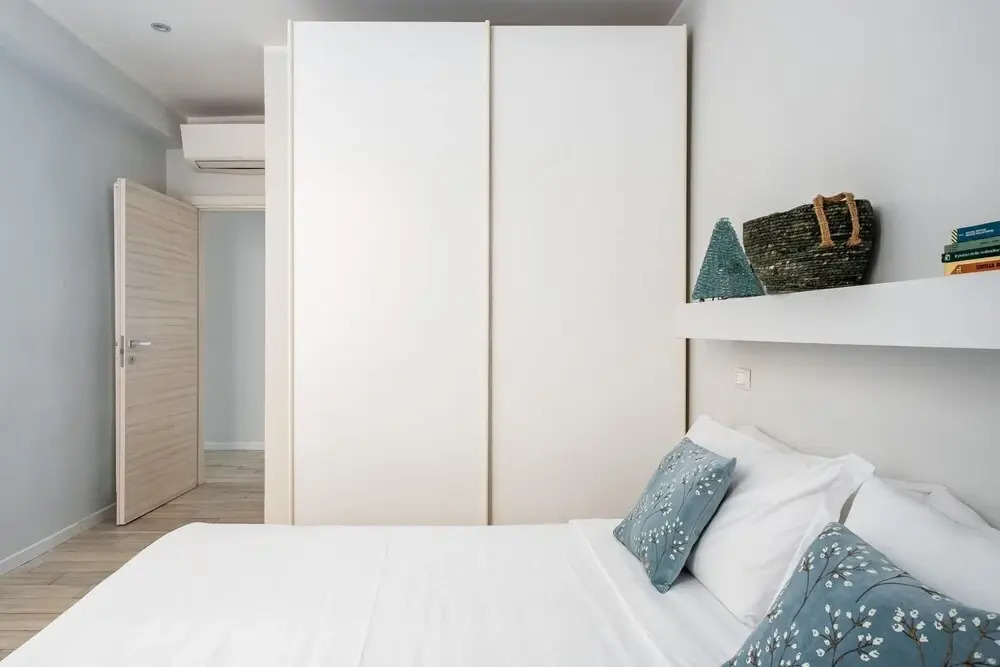 Canonica 1 2 - Family Apartment