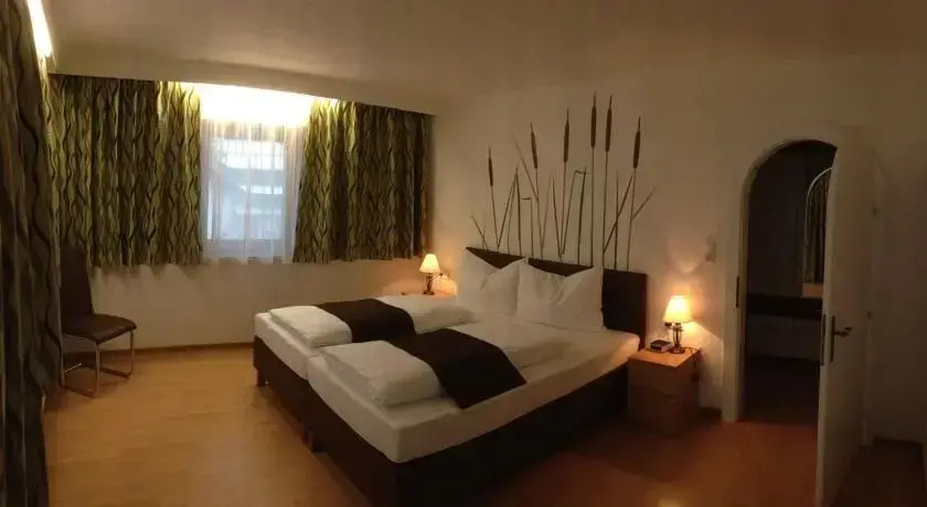 Haus Romanelli