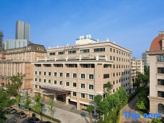 Tianjin Elong Hotel