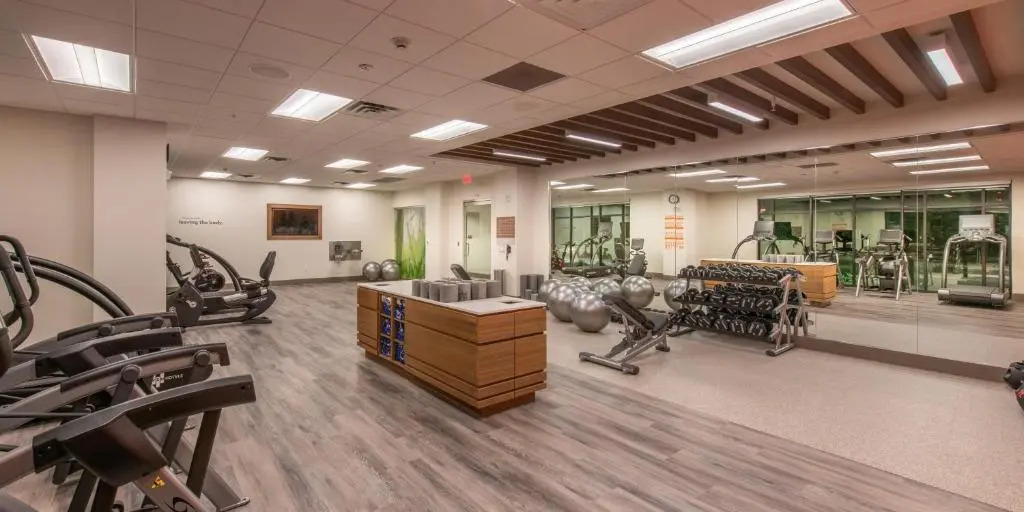 EVEN Hotel Atlanta - Ballpark Area by IHG