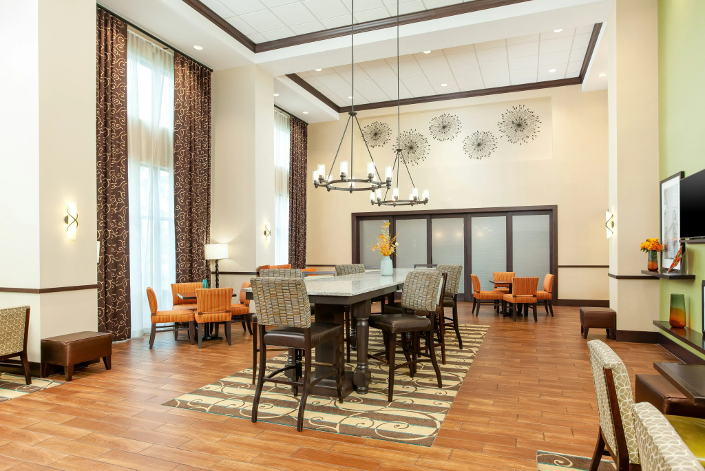Hampton Inn & Suites Niles/Warren, OH