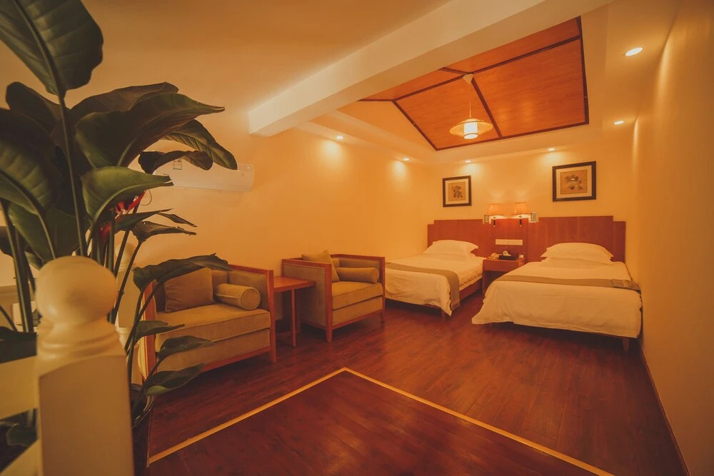 Zen Hotel