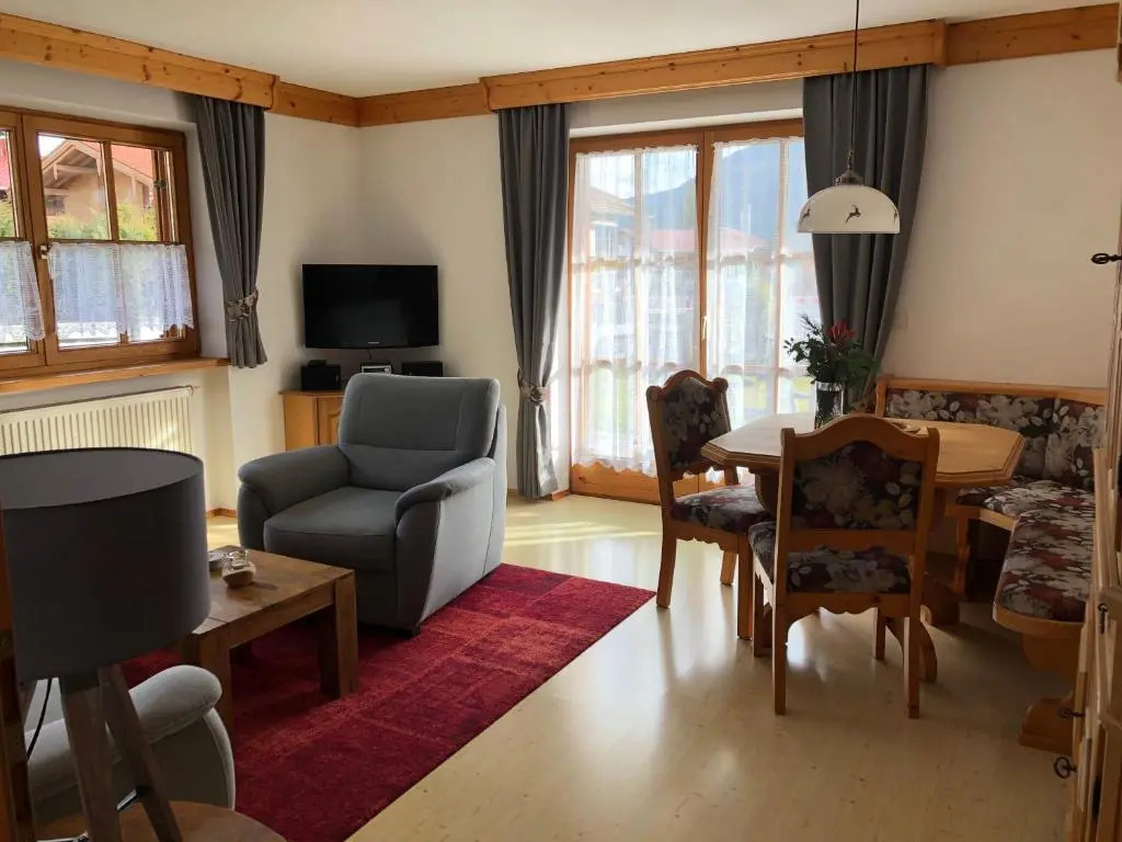 Haus am Wiesbach
