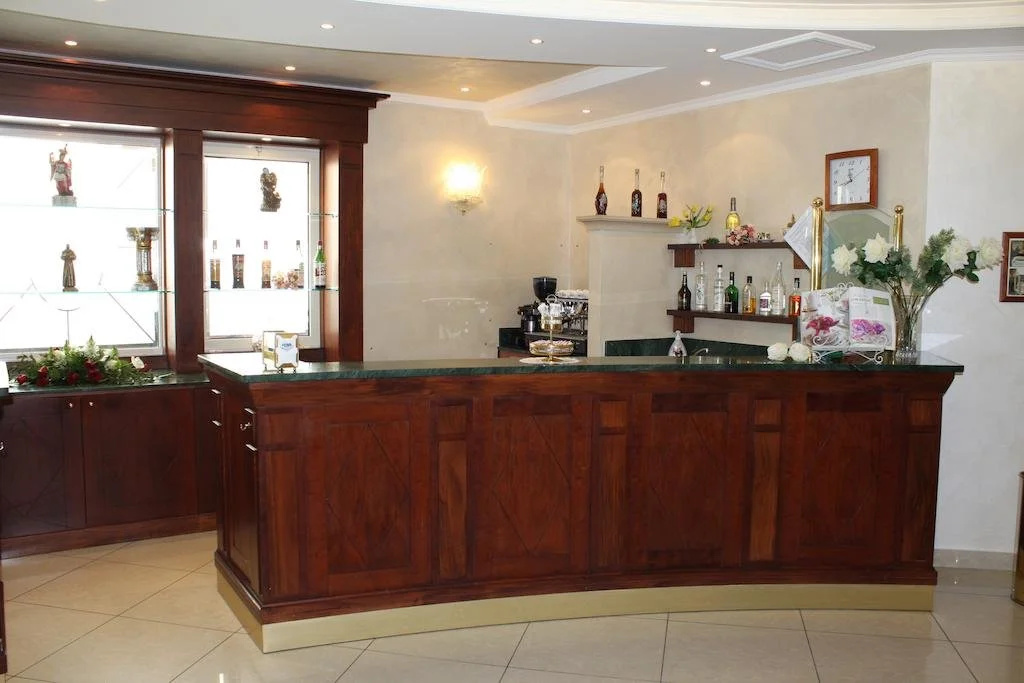 Hotel Di Cosmo