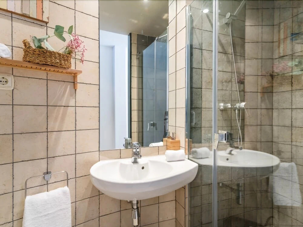 Beach Apartment in the heart of Tamariu