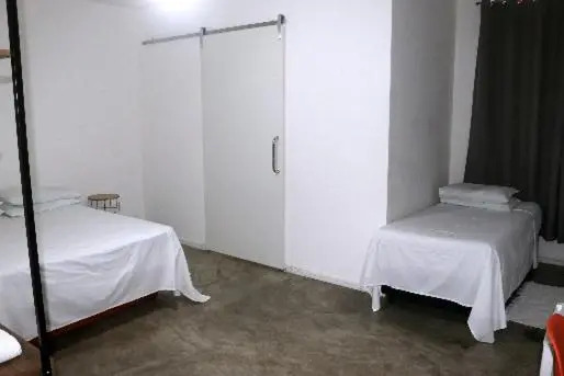 Hotel Laundos
