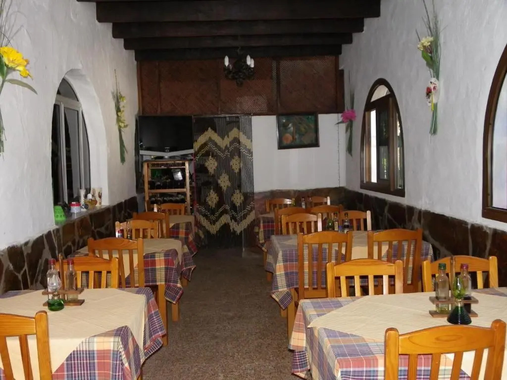 Finca Tomás y Puri