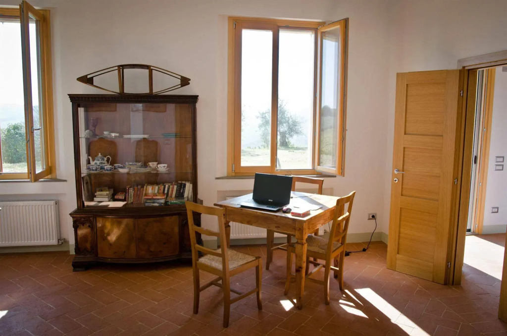 Campanacci Agriturismo