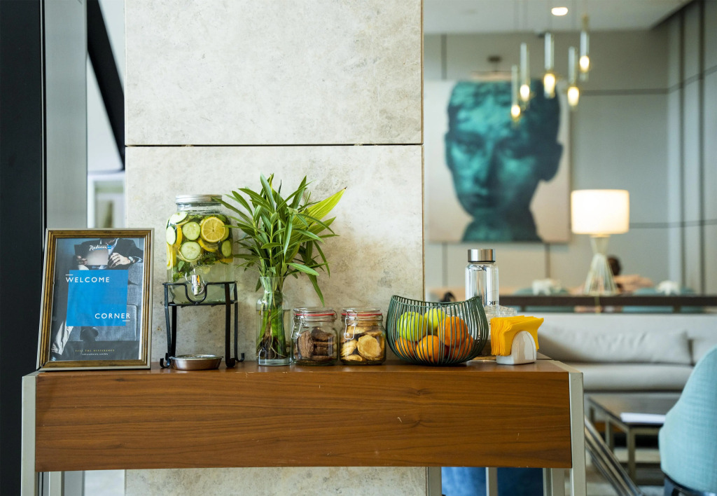 Radisson Blu Hotel & Conference Center, Niamey