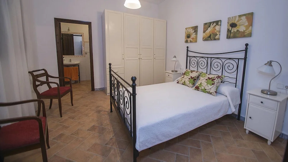 Fabulosa Casa Mudéjar.
