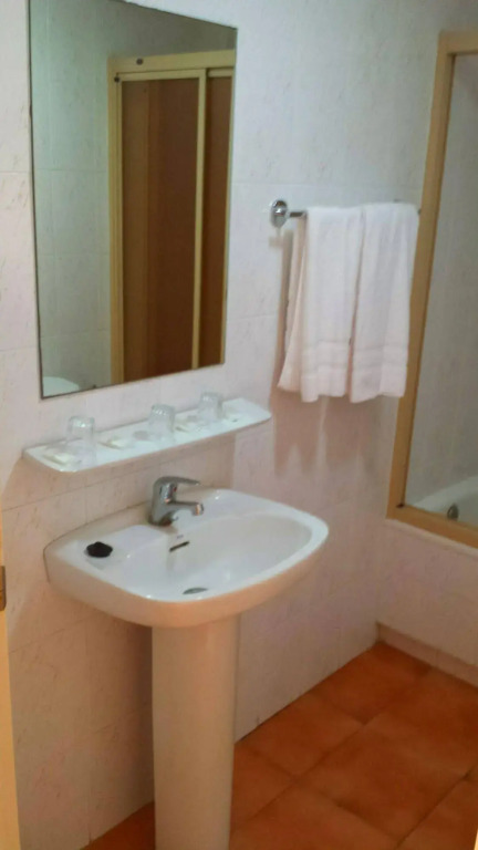 Hostal Bahía Blanca