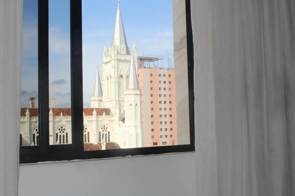 Hotel Oscar Blue Montes Claros