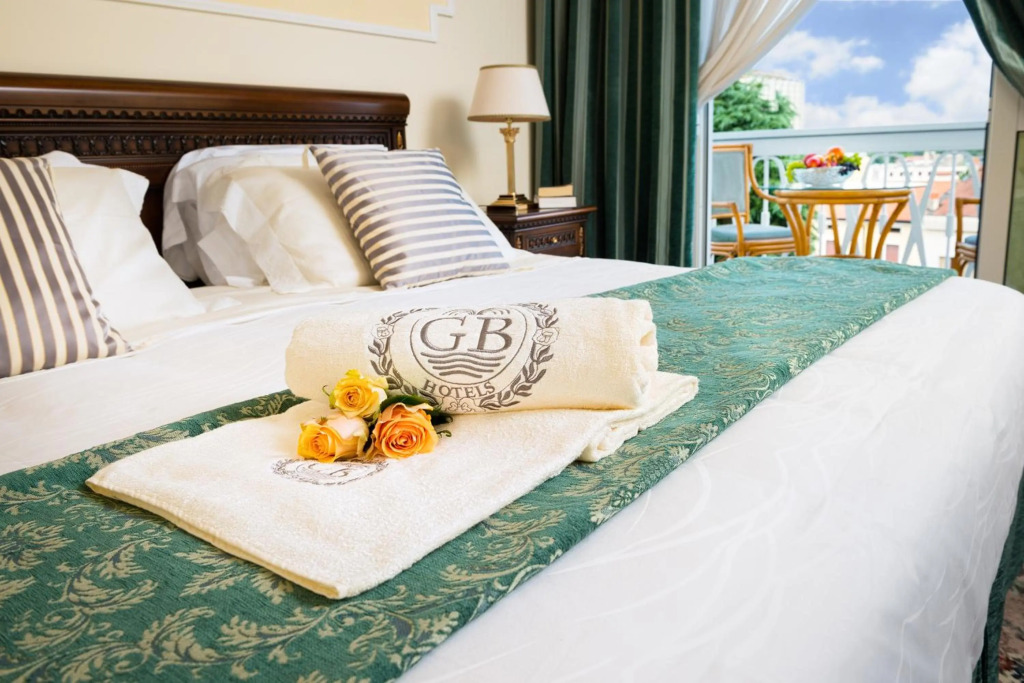 Hotel Terme Due Torri - Hideaway & SPA