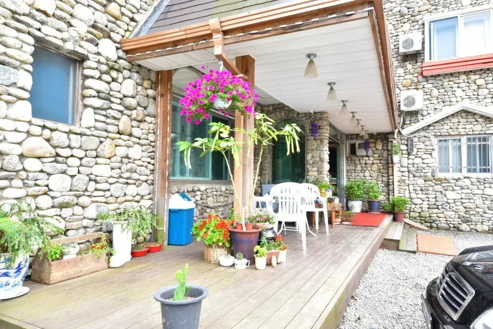 Sungrim Sanjang - Hostel