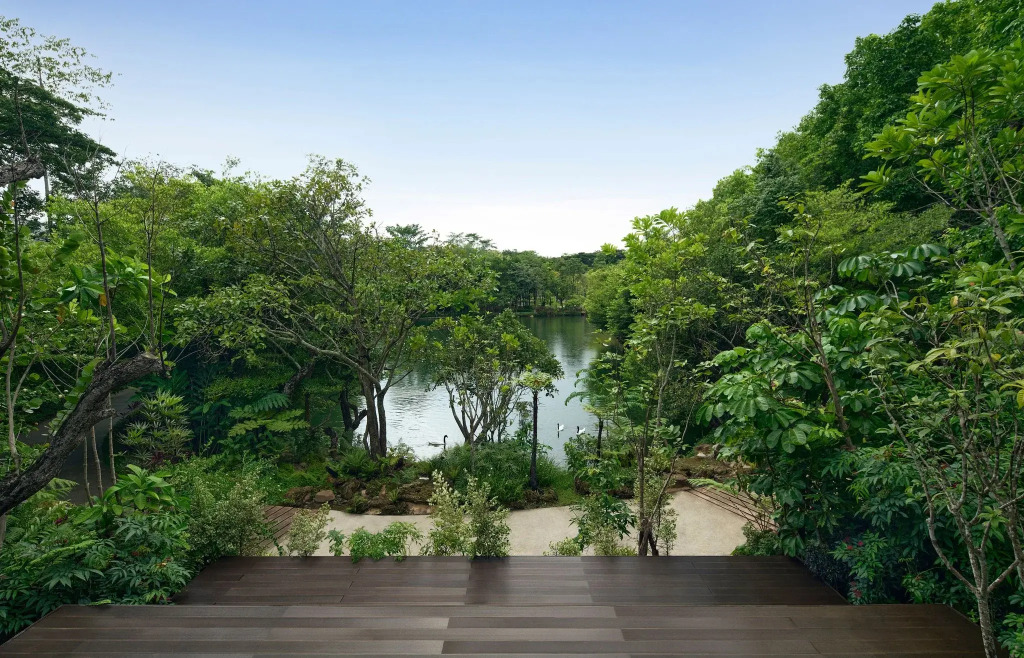 InterContinental Khao Yai Resort by IHG