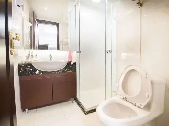 Guilin Fantasy Space Hotel Apartment