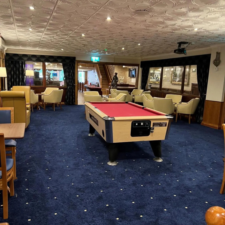 Westone Manor Hotel